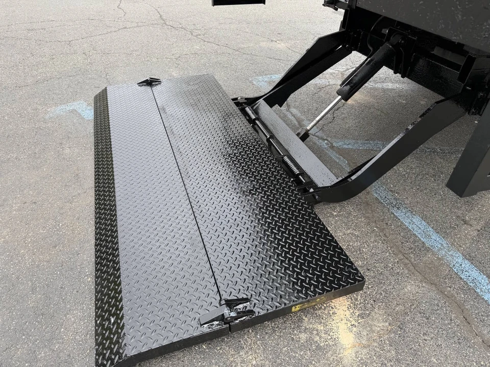 2012 Ford Super Duty 3rd Gen - Image 8 of 27