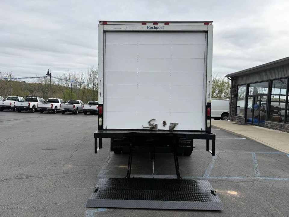 2012 Ford Super Duty 3rd Gen - Image 5 of 27