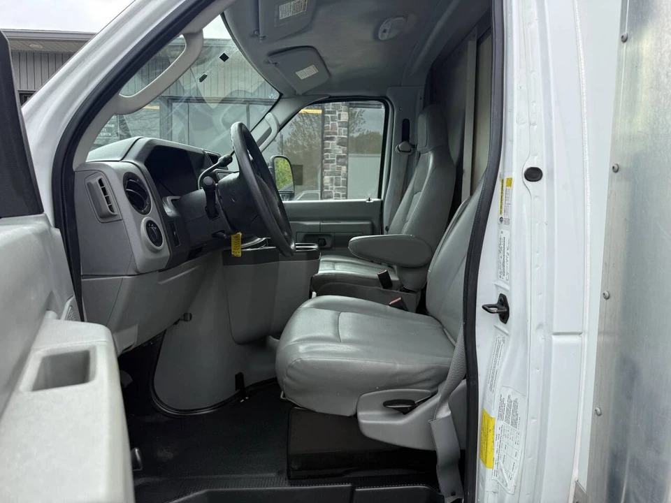 2012 Ford Super Duty 3rd Gen - Image 16 of 27
