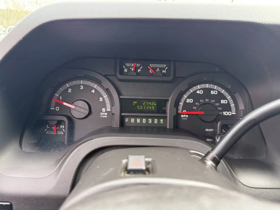 2012 Ford Super Duty 3rd Gen - Image 21 of 27