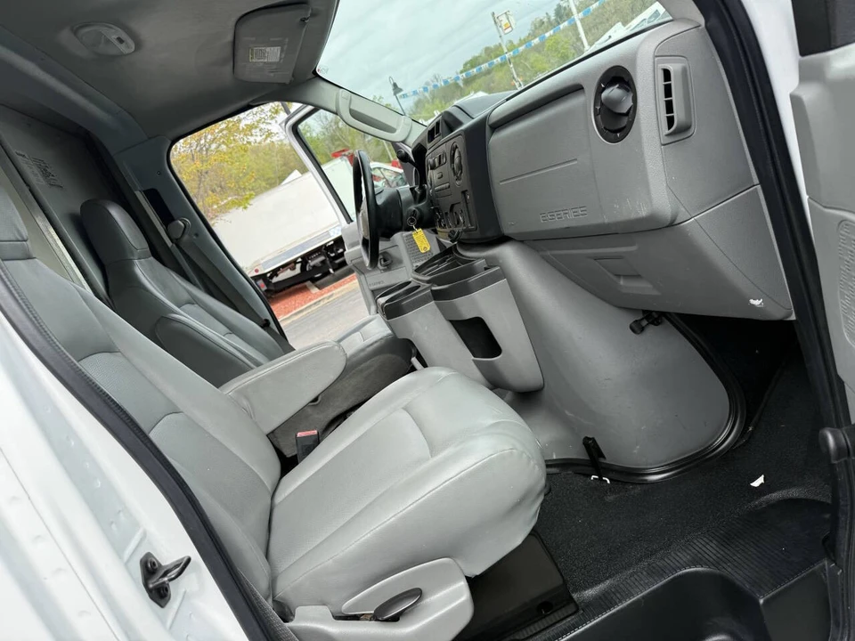 2012 Ford Super Duty 3rd Gen - Image 26 of 27