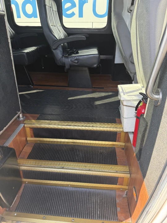 2012 Ford Econoline Van - Image 17 of 17