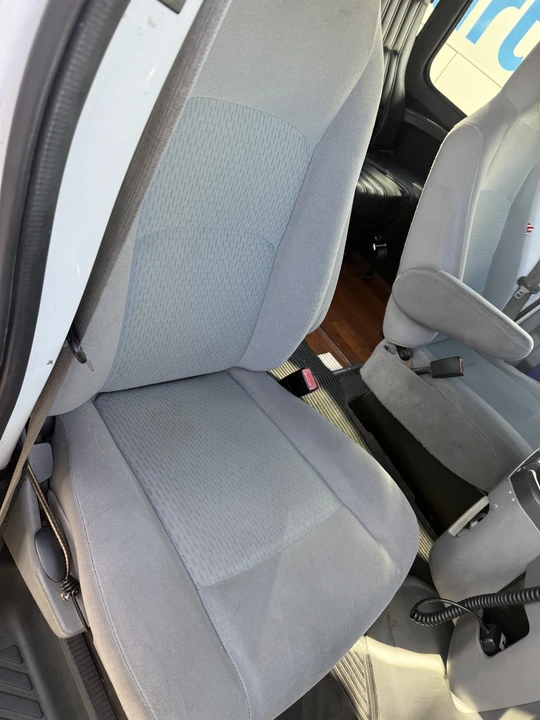 2012 Ford Econoline Van - Image 15 of 17