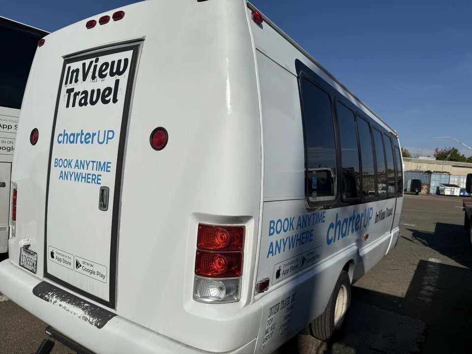 2012 Ford Econoline Van - Image 7 of 17