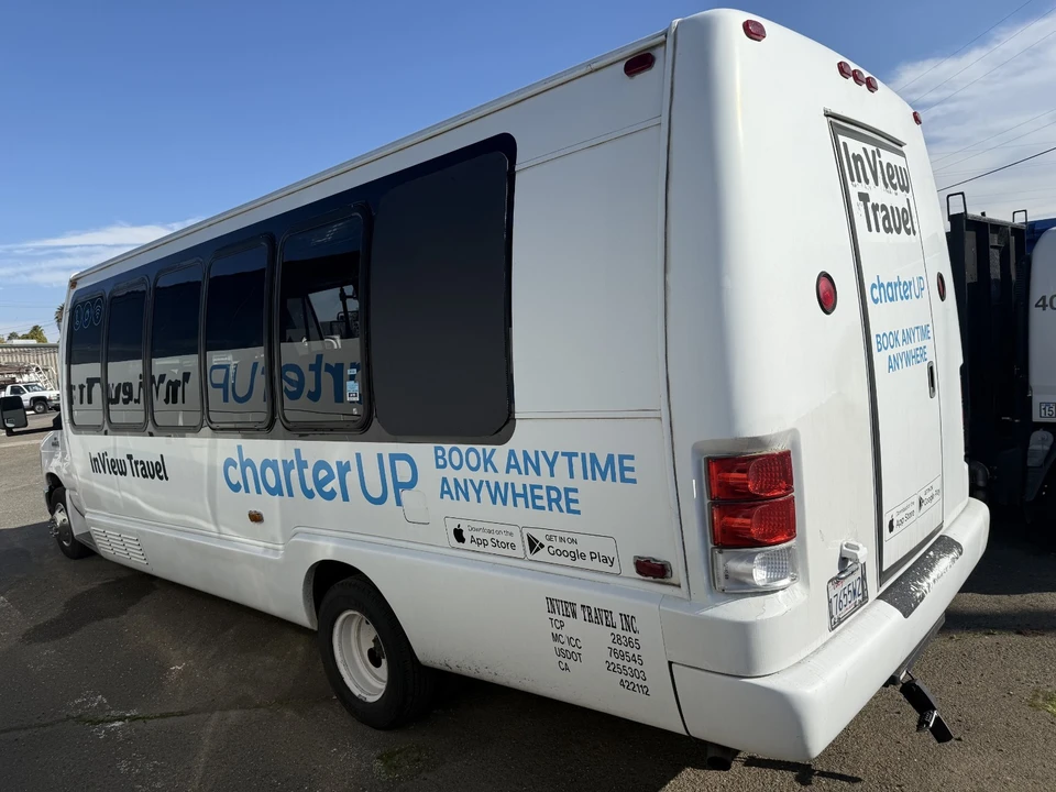 2012 Ford Econoline Van - Image 5 of 17
