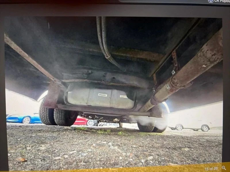 2012 Ford Econoline Van - Image 12 of 12