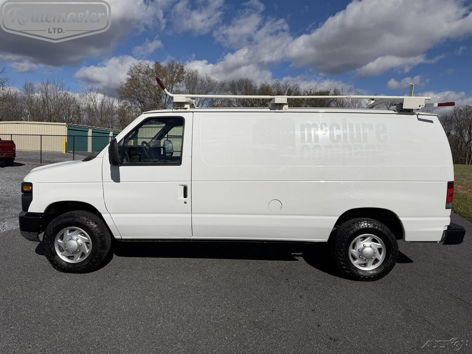 2012 Ford Econoline Van - Image 6 of 12