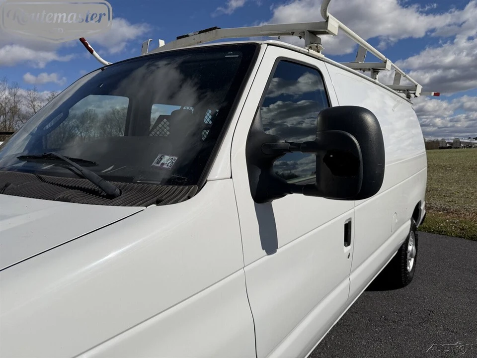 2012 Ford Econoline Van - Image 4 of 12