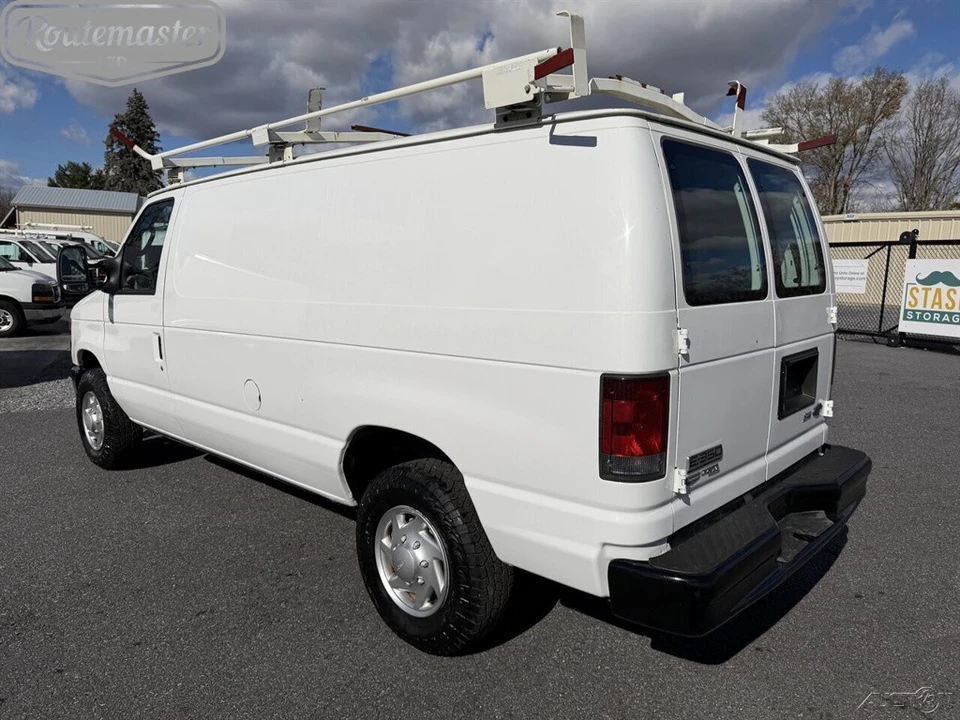 2012 Ford Econoline Van - Image 7 of 12