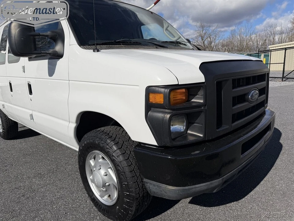 2012 Ford Econoline Van - Image 12 of 12