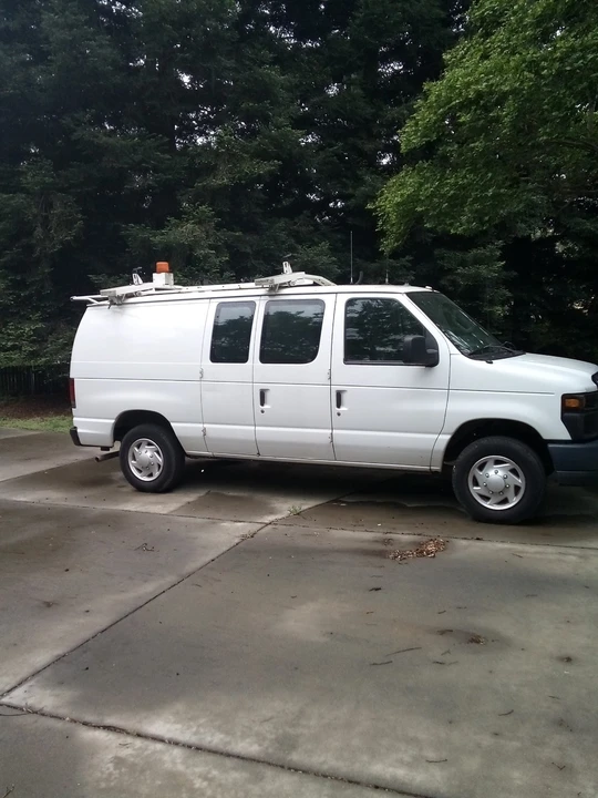 2012 Ford Econoline Van - Image 2 of 7