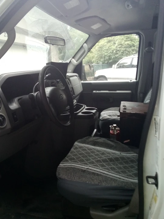 2012 Ford Econoline Van - Image 7 of 7