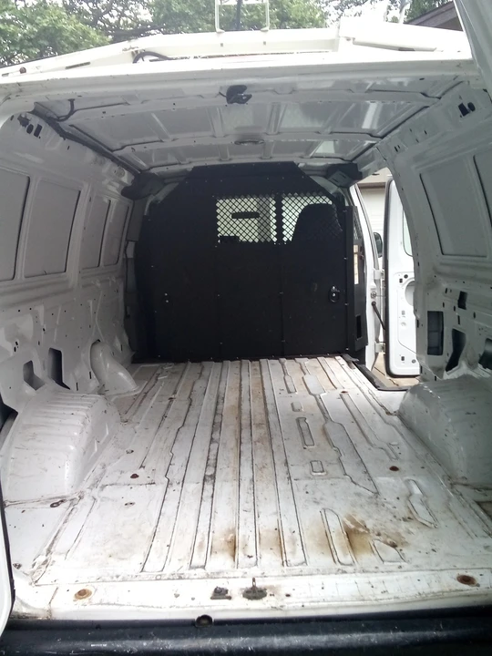 2012 Ford Econoline Van - Image 5 of 7