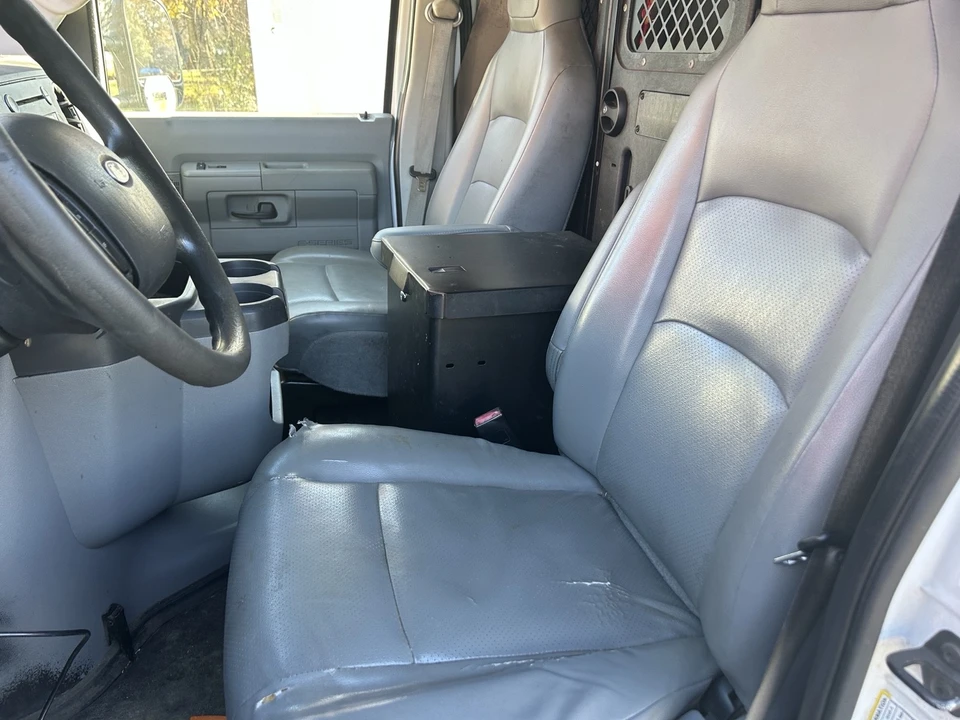 2012 Ford Econoline Van - Image 20 of 20