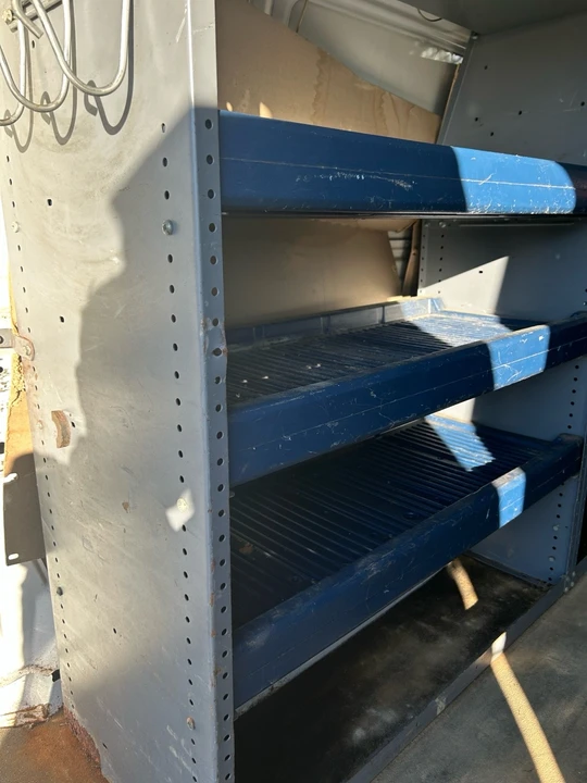 2012 Ford Econoline Van - Image 17 of 20