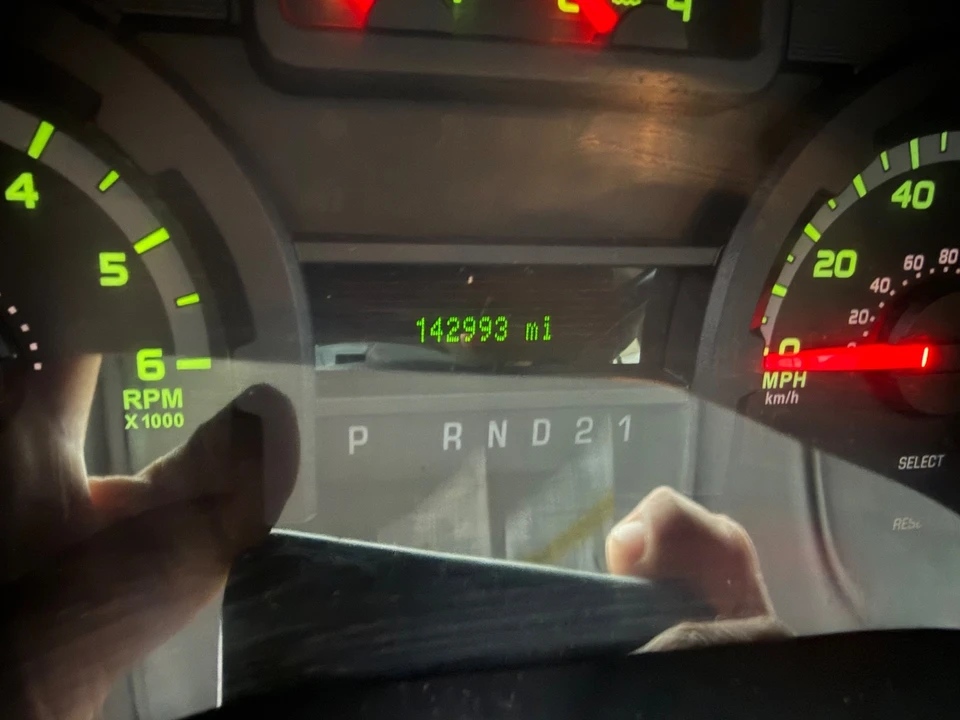 2012 Ford Econoline Van - Image 9 of 9