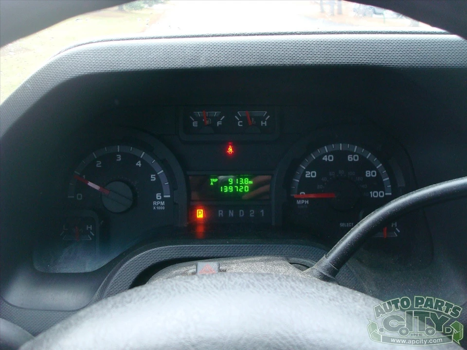 2012 Ford Econoline Van - Image 5 of 20