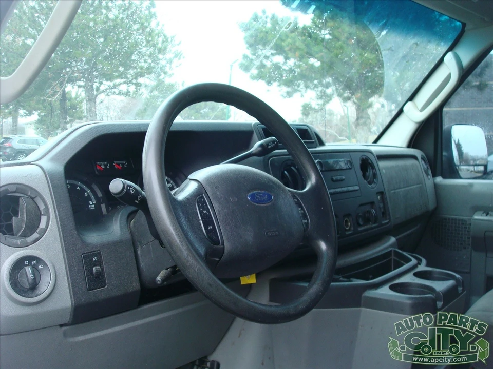 2012 Ford Econoline Van - Image 4 of 20