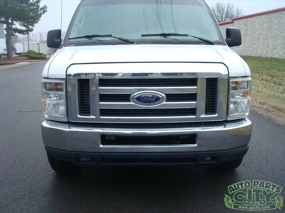 2012 Ford Econoline Van - Image 3 of 20