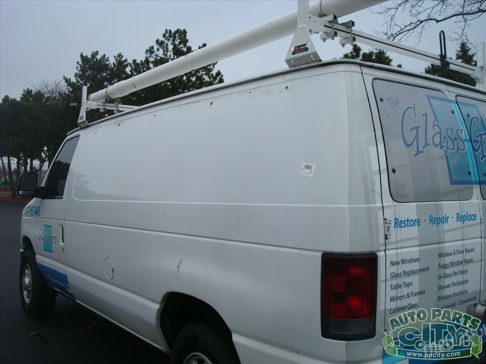 2012 Ford Econoline Van - Image 20 of 20