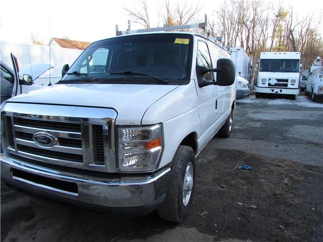 2012 Ford Econoline Van - Image 2 of 21
