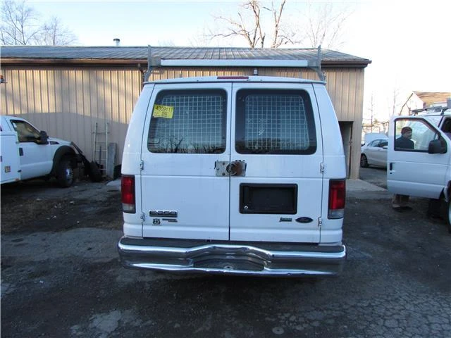 2012 Ford Econoline Van - Image 6 of 21
