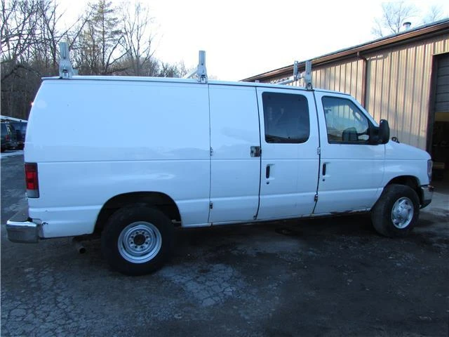 2012 Ford Econoline Van - Image 4 of 21