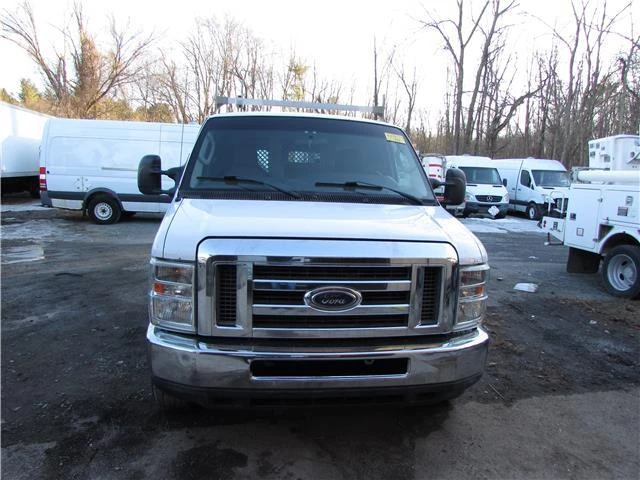 2012 Ford Econoline Van - Image 3 of 21