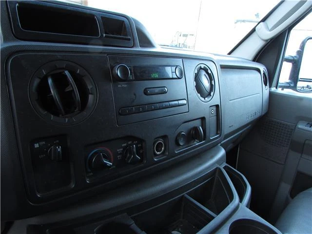 2012 Ford Econoline Van - Image 11 of 21