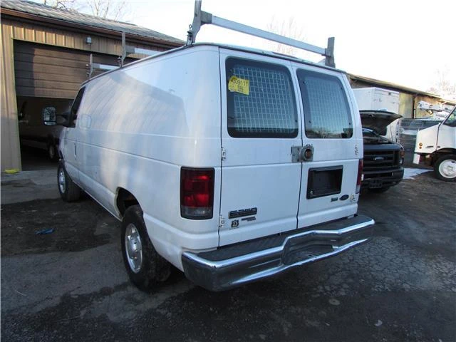 2012 Ford Econoline Van - Image 7 of 21
