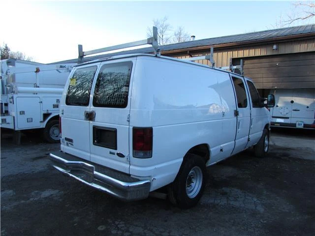 2012 Ford Econoline Van - Image 5 of 21