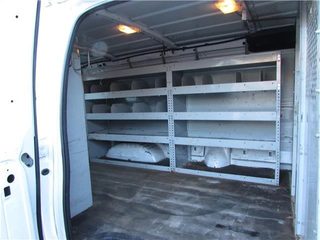 2012 Ford Econoline Van - Image 14 of 21