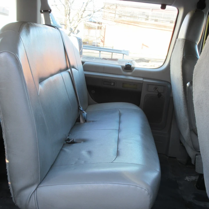 2012 Ford Econoline Van - Image 15 of 20