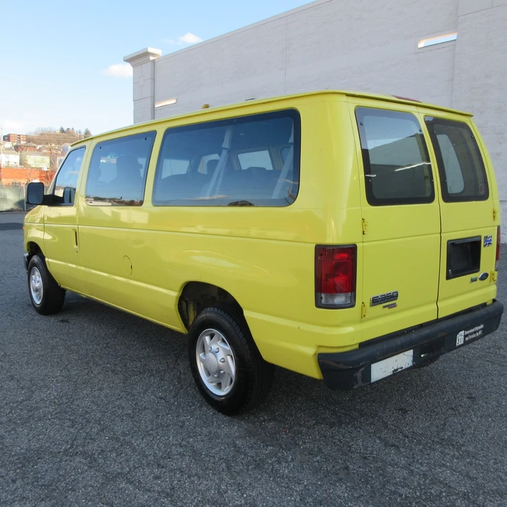 2012 Ford Econoline Van - Image 3 of 20