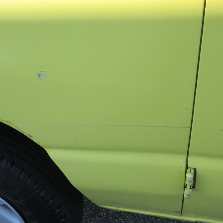 2012 Ford Econoline Van - Image 12 of 20