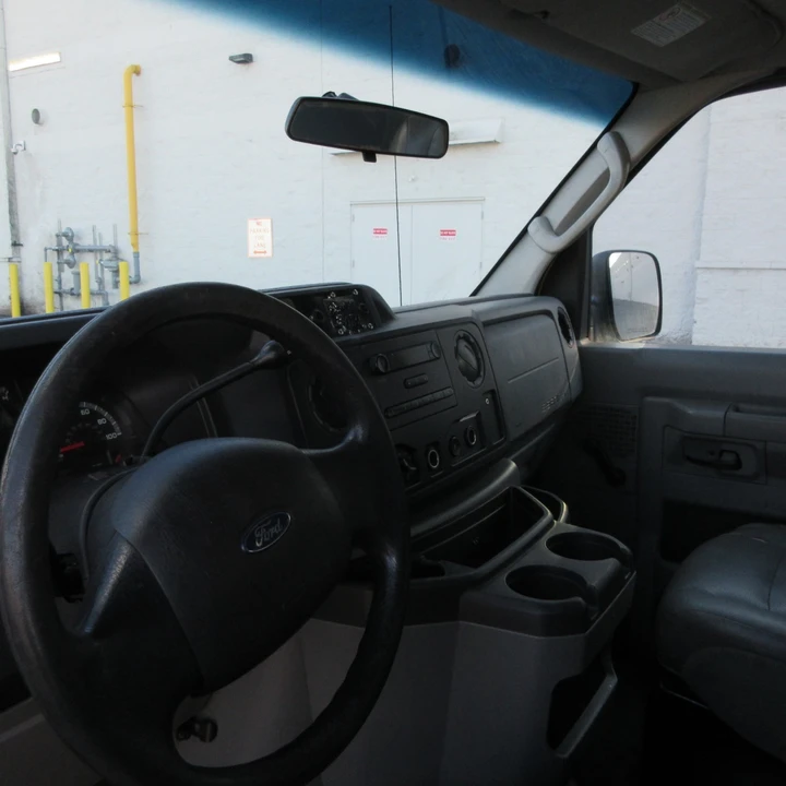 2012 Ford Econoline Van - Image 17 of 20