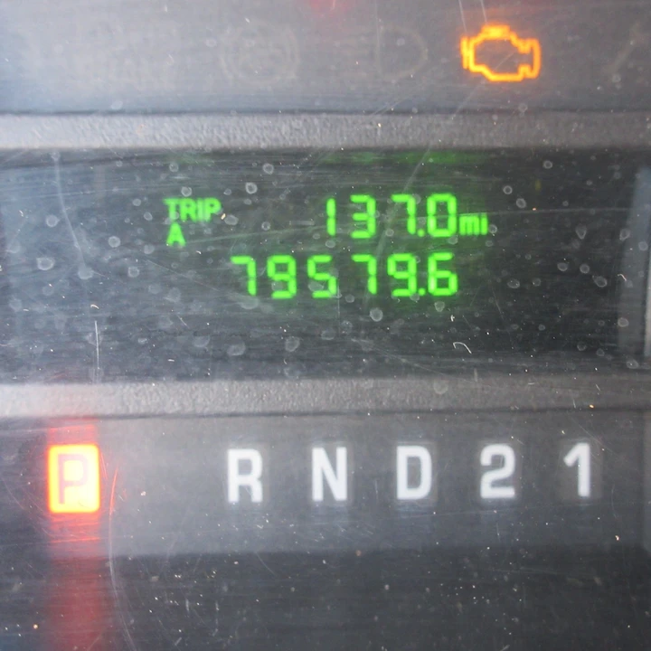 2012 Ford Econoline Van - Image 18 of 20