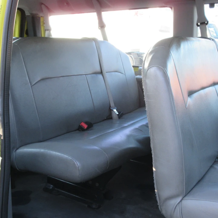 2012 Ford Econoline Van - Image 14 of 20