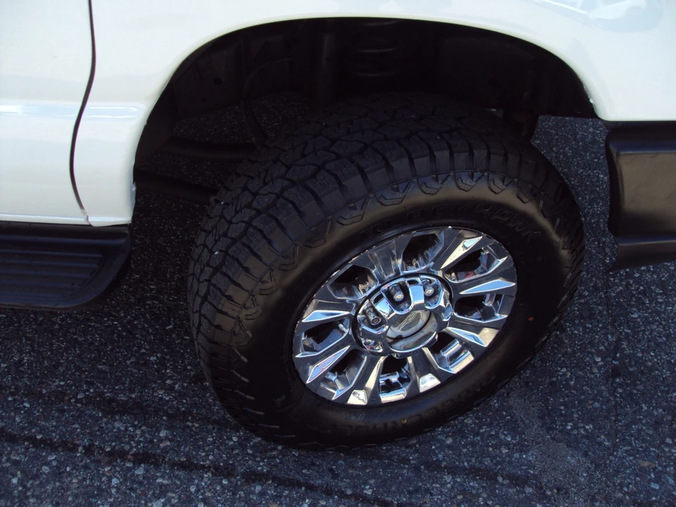 2012 Ford Econoline Van - Image 29 of 31