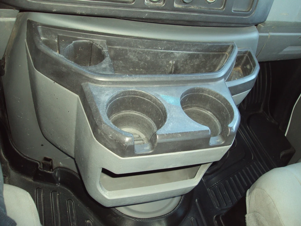 2012 Ford Econoline Van - Image 20 of 31