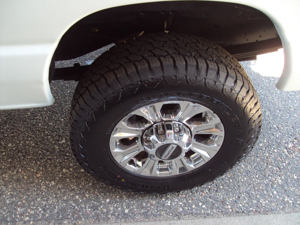 2012 Ford Econoline Van - Image 27 of 31