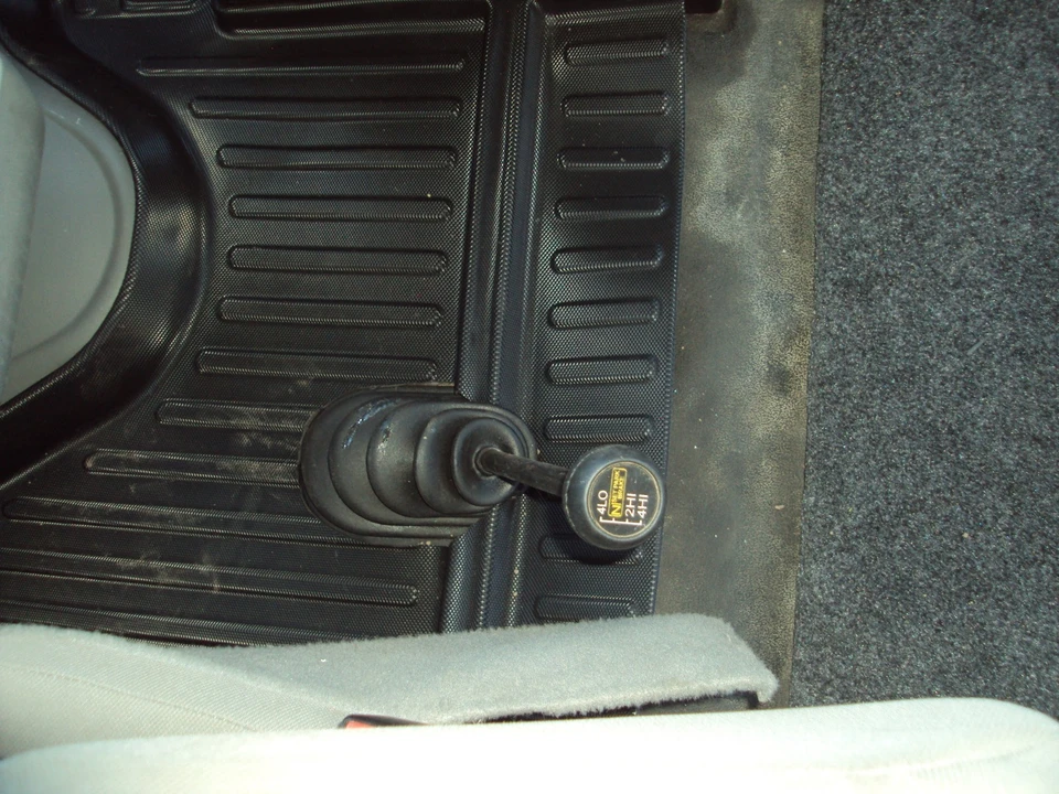 2012 Ford Econoline Van - Image 21 of 31
