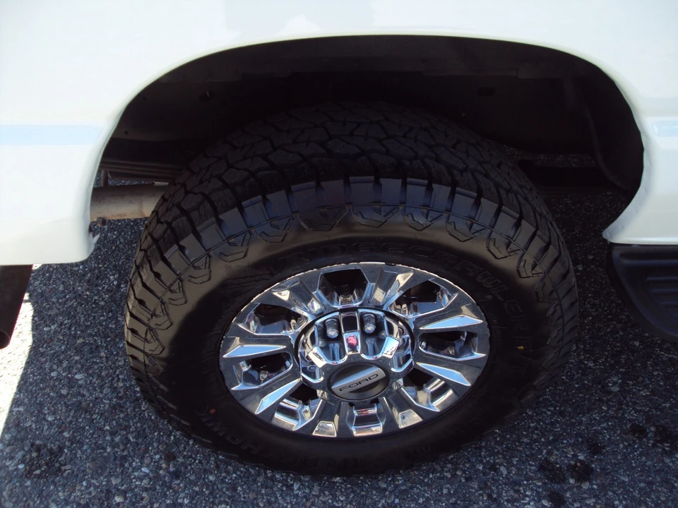 2012 Ford Econoline Van - Image 28 of 31
