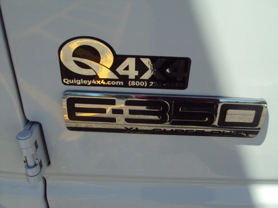 2012 Ford Econoline Van - Image 30 of 31