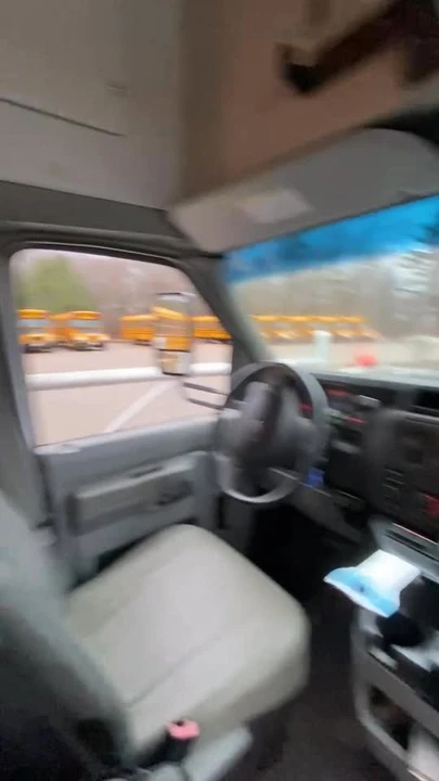 2012 Ford Econoline Van - Image 7 of 7
