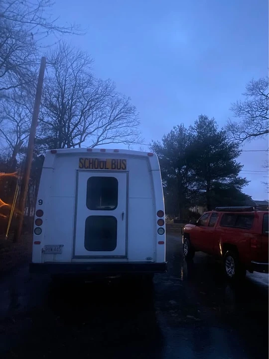 2012 Ford Econoline Van - Image 6 of 7