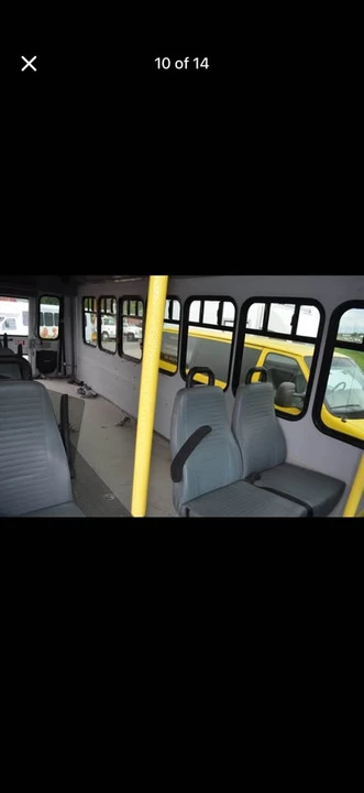 2012 Ford Econoline Van - Image 9 of 10
