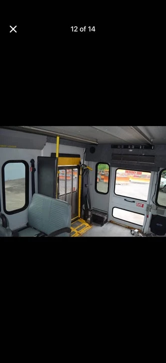 2012 Ford Econoline Van - Image 10 of 10