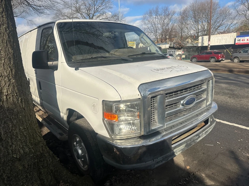 2012 Ford Econoline Van - Image 7 of 21