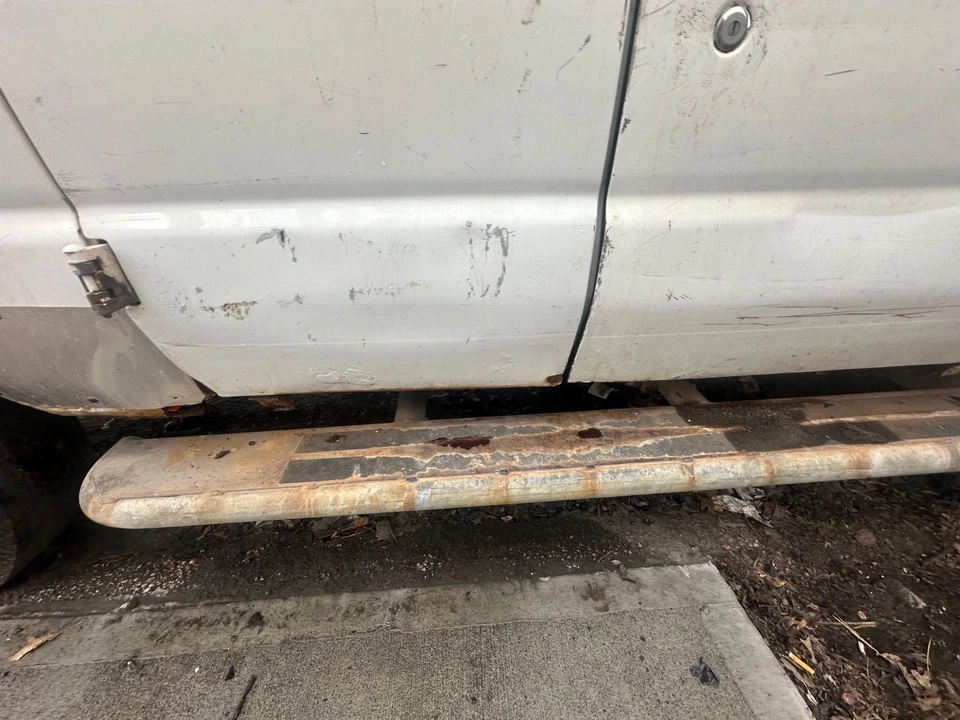 2012 Ford Econoline Van - Image 21 of 21